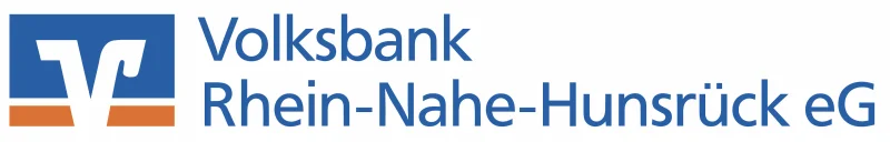 Logo of Volksbank Rhein-Nahe-Hunsrück eG